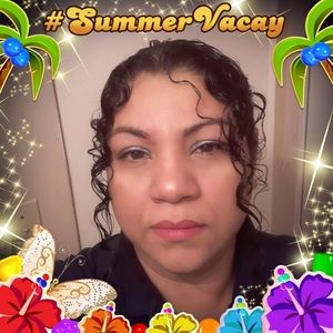 Meet your Posher, Sandra